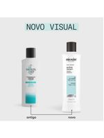 Shampoo nioxin scalp recovery