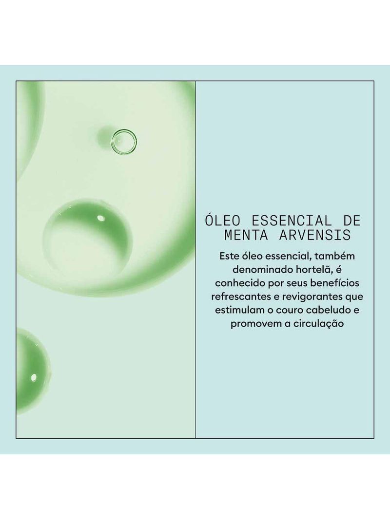 Shampoo nioxin scalp recovery