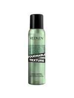 Spray fixador redken touchable texture