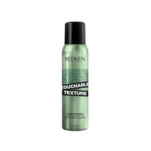 Spray fixador redken touchable texture