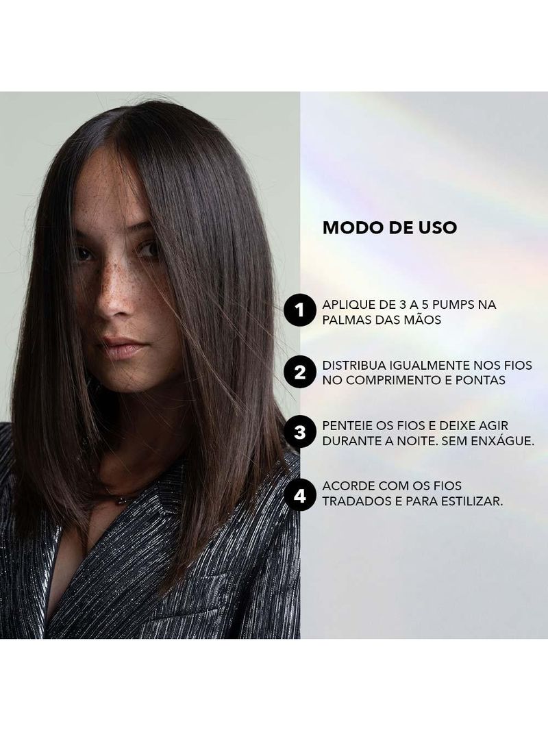 Sebastian penetraitt overnight repairing sérum