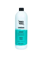 Revlon professional pro you the moisturizer hydrating shampoo