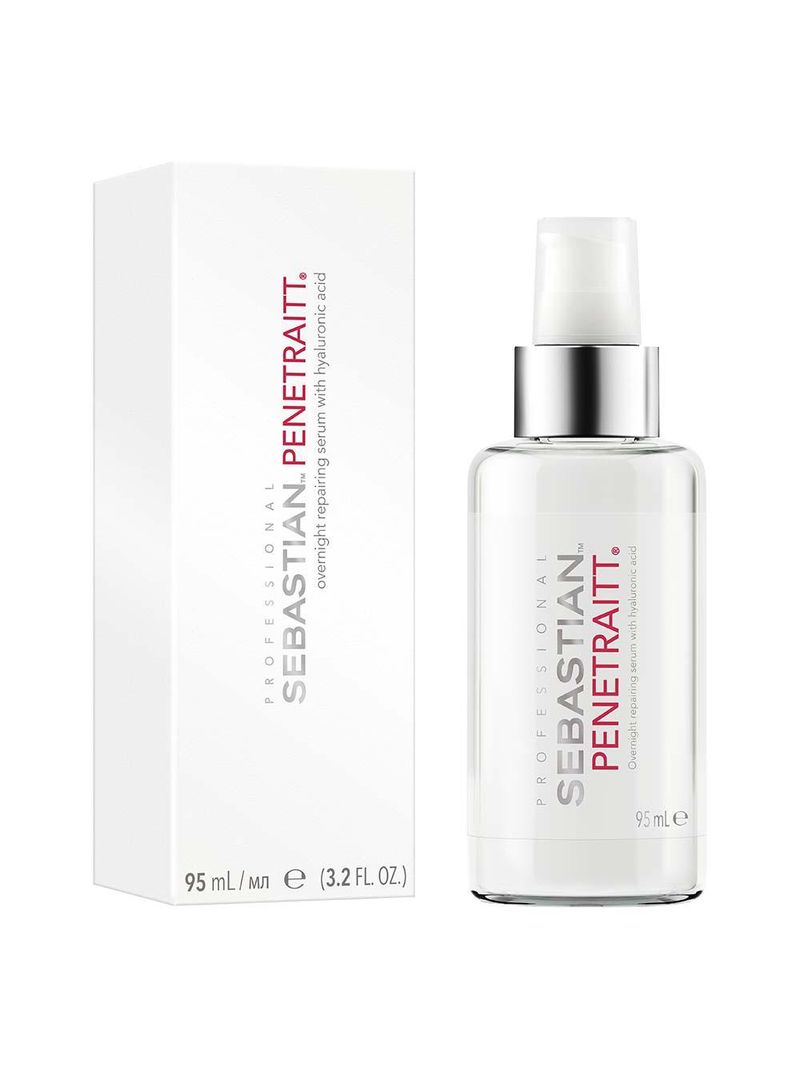Sebastian penetraitt overnight repairing sérum