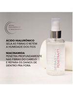 Sebastian penetraitt overnight repairing sérum