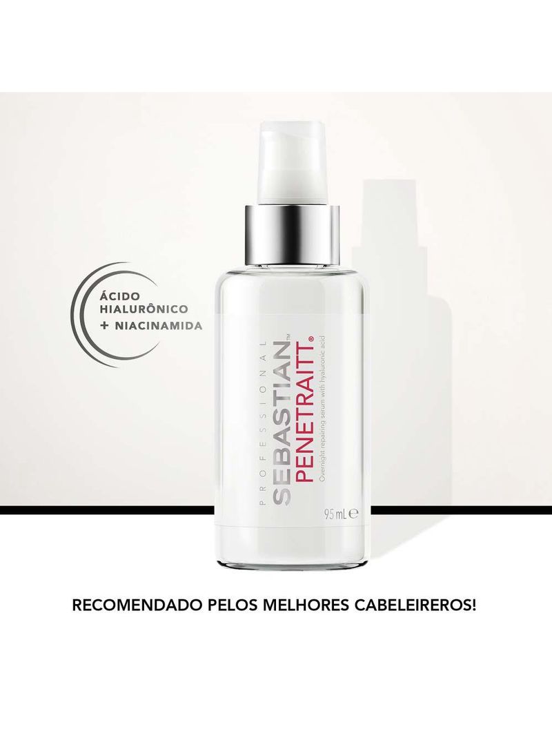 Sebastian penetraitt overnight repairing sérum
