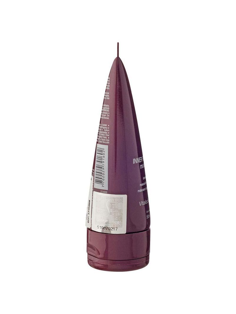 Senscience inner restore intensif - máscara