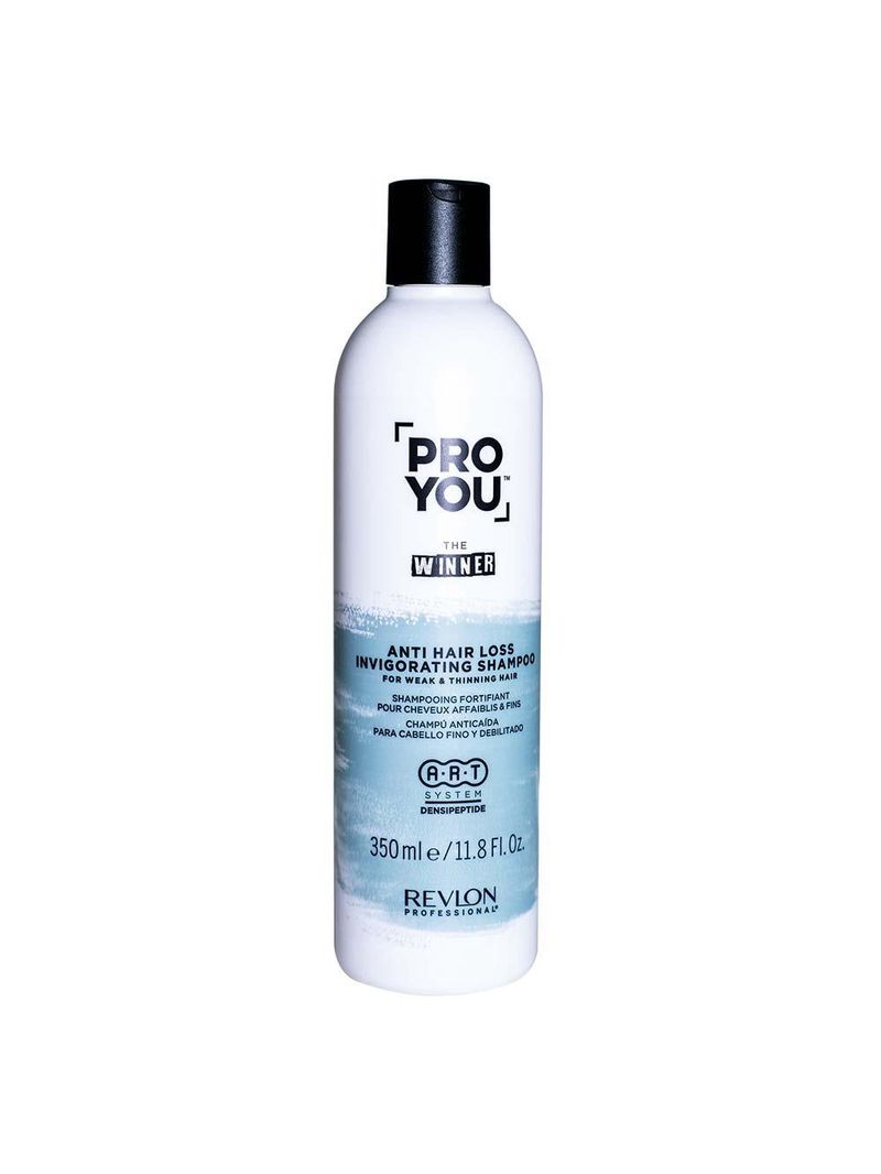 Revlon professional pro you the winner shampoo