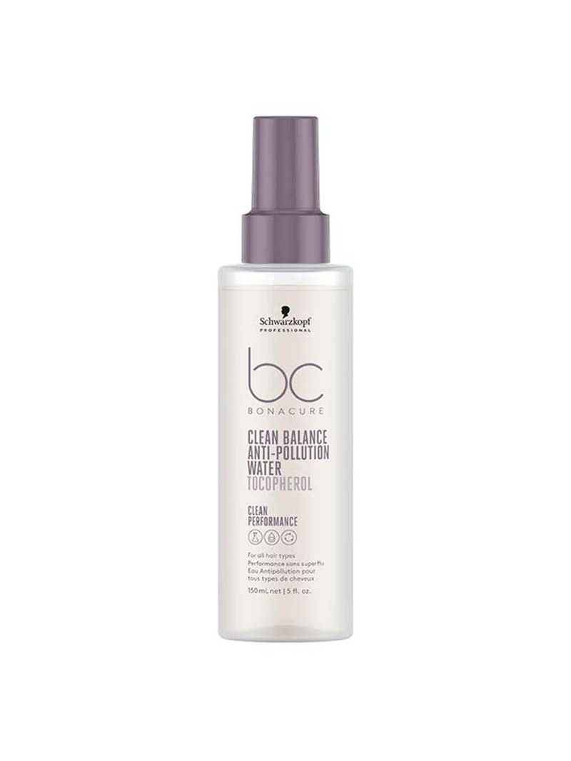 Schwarzkopf bc clean performance balance leave-in
