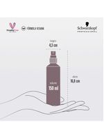 Schwarzkopf bc clean performance balance leave-in