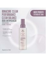 Schwarzkopf bc clean performance balance leave-in