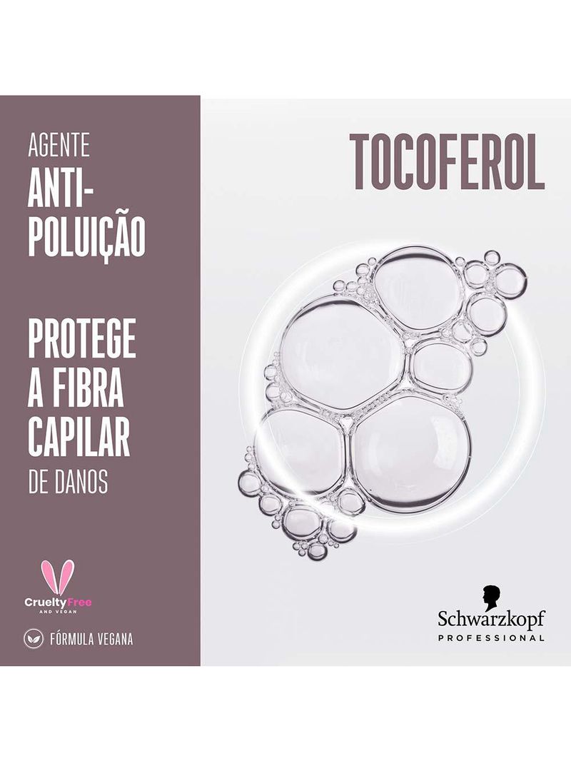 Schwarzkopf bc clean performance balance leave-in