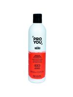 Revlon professional proyou the fixer repair shampoo