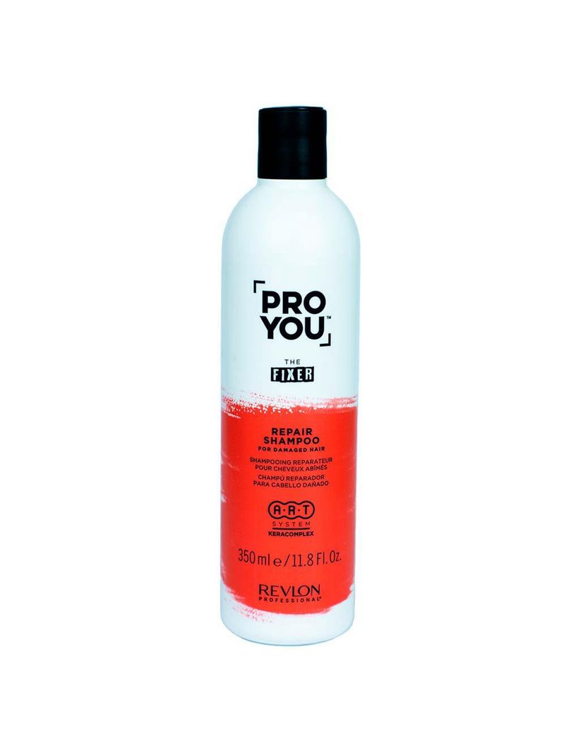 Revlon professional proyou the fixer repair shampoo