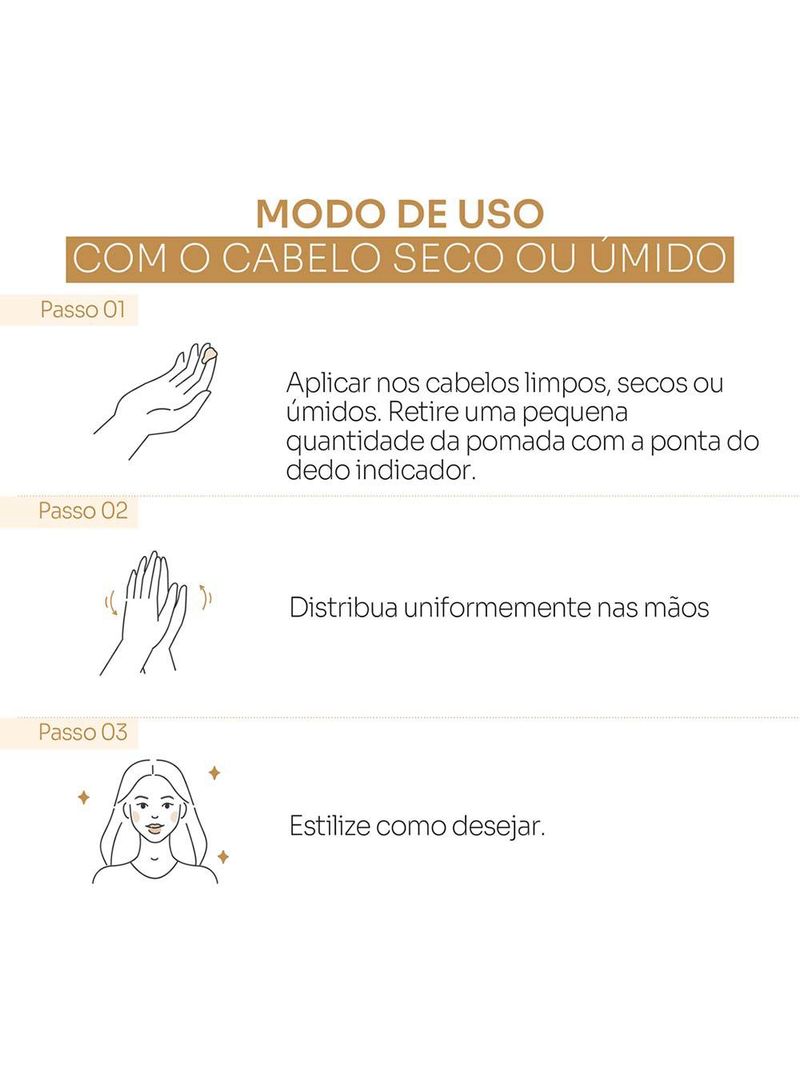 Pomada modeladora stephen knoll matte texture wax