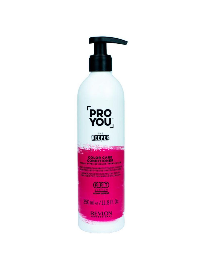 Revlon professional proyou the keeper color care condicionador