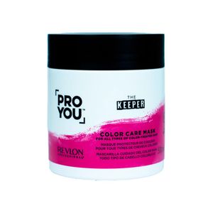 Revlon professional proyou the keeper color care máscara