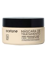 Océane máscara para cabelos quimicamente tratados
