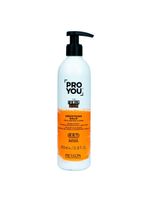 Revlon professional pro you the tamer balm