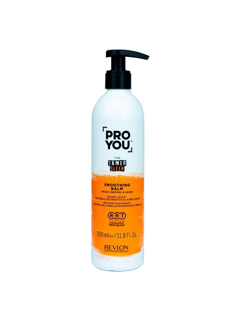 Revlon professional pro you the tamer balm
