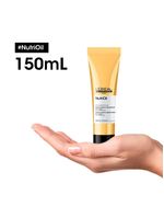 L'oréal professionnel nutrioil leave in