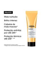 L'oréal professionnel nutrioil leave in