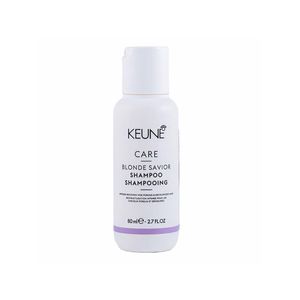 Keune care blonde savior shampoo