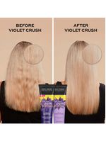 John frieda violet crush for blondes shampoo