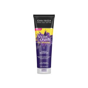 John frieda violet crush for blondes shampoo