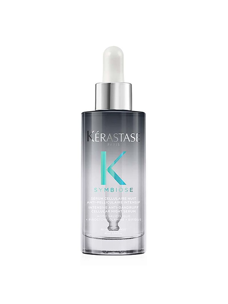 Kérastase symbiose anti-pelliculaire intensif sérum noturno