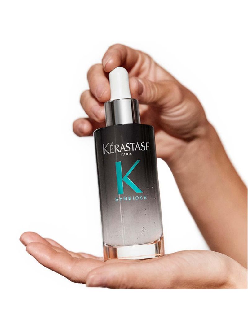 Kérastase symbiose anti-pelliculaire intensif sérum noturno