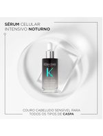 Kérastase symbiose anti-pelliculaire intensif sérum noturno