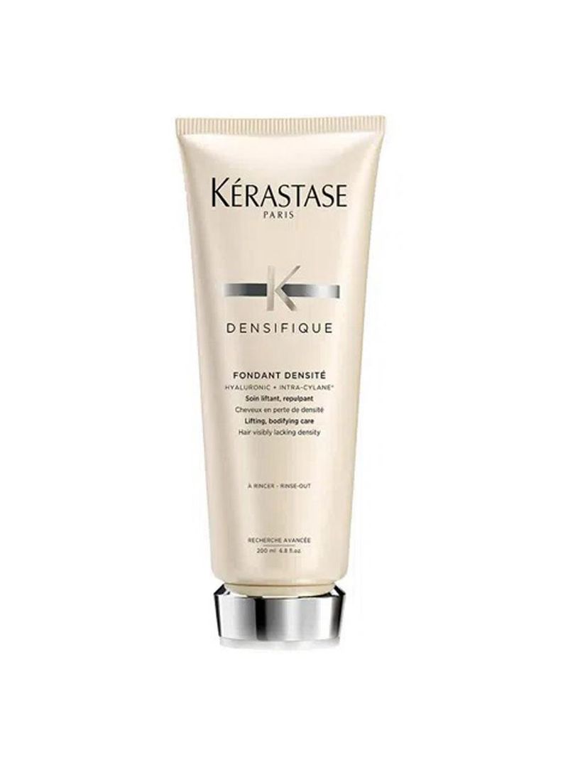 Kérastase densifique kit - shampoo + máscara de tratamento + condicionador