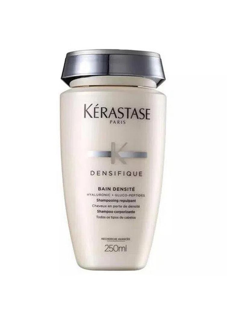 Kérastase densifique kit - shampoo + máscara de tratamento + condicionador