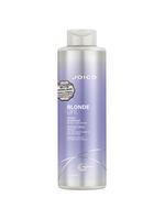 Joico blonde life violet shampoo para cabelos loiros