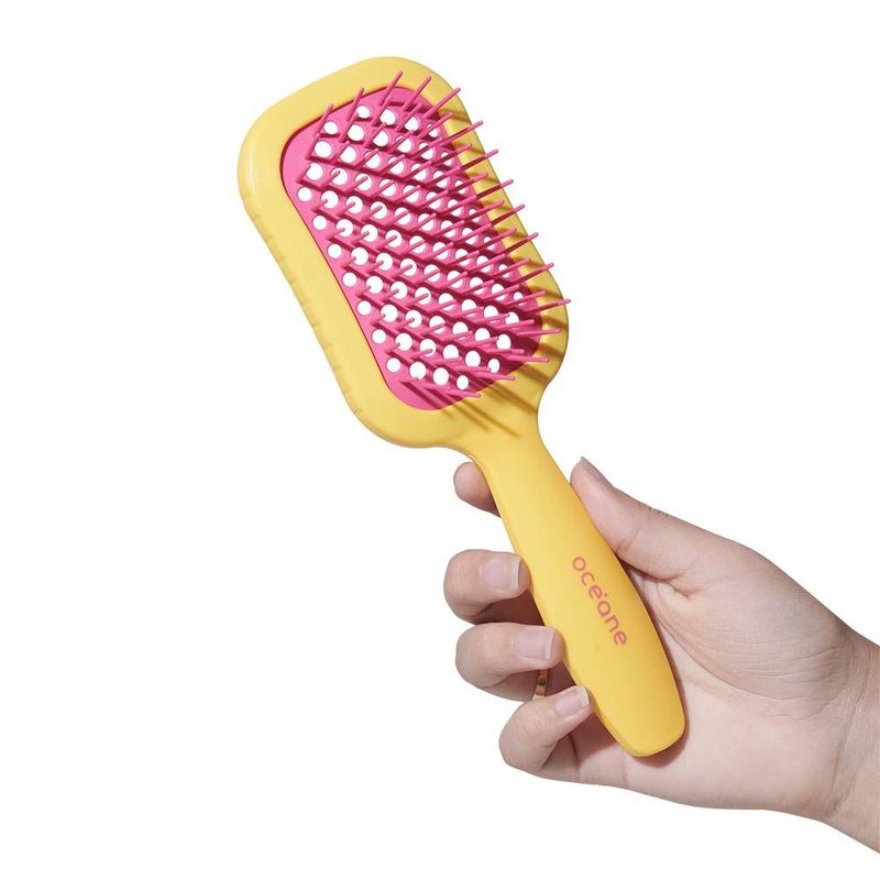 Escova de cabelo océane joy brush