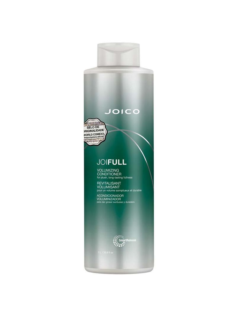 Joico joifull volumizing tamanho profissional – condicionador