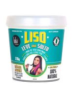 Lola cosmetics kit com 3 máscara – liso leve e solto + argan oil + eu sei o que você fez na química passada