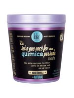 Lola cosmetics kit com 3 máscara – liso leve e solto + argan oil + eu sei o que você fez na química passada