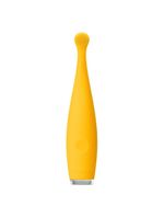 Issa mikro sunflower yellow foreo - escova de dente infantil