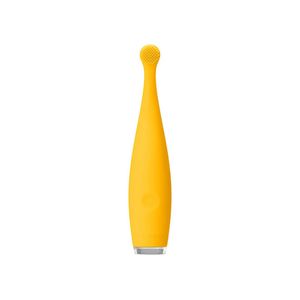 Issa mikro sunflower yellow foreo - escova de dente infantil