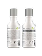 Inoar duo cicatrifios kit - shampoo + condicionador