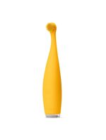 Issa mikro sunflower yellow foreo - escova de dente infantil