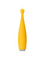 Issa mikro sunflower yellow foreo - escova de dente infantil