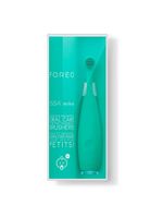 Issa mikro kiwi foreo - escova de dente infantil