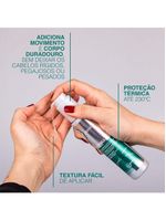 Joico joifull volumizing modelador volumizador