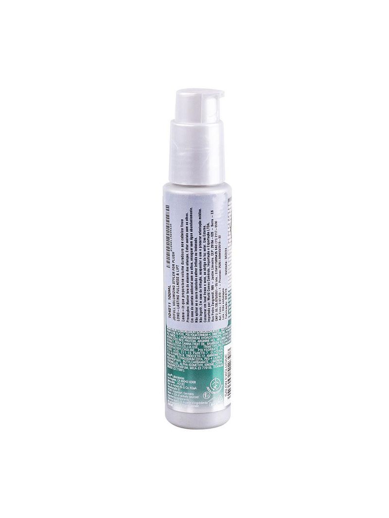 Joico joifull volumizing modelador volumizador