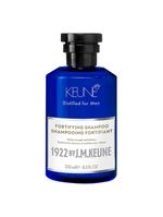 Keune 1922 fortifying - shampoo