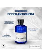 Keune 1922 fortifying - shampoo