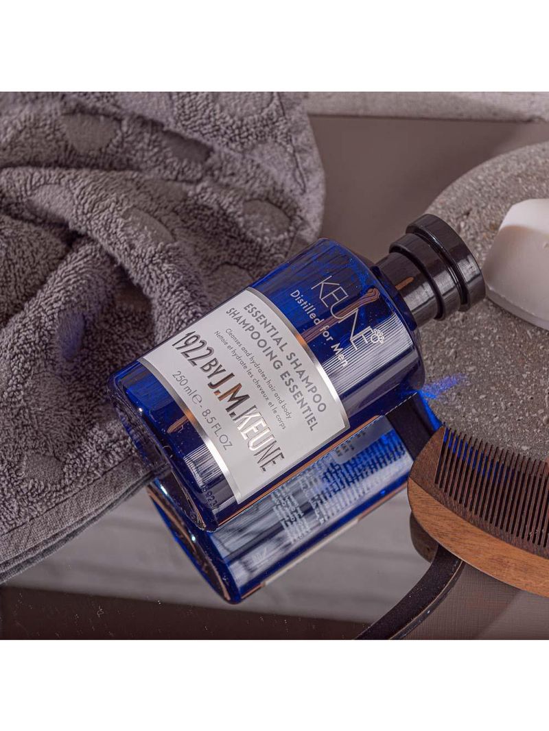 Keune 1922 essential - shampoo