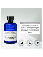 Keune 1922 essential - shampoo